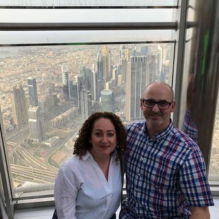 SP Sarah Powell's avatar