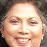 Usha Benjamin's avatar