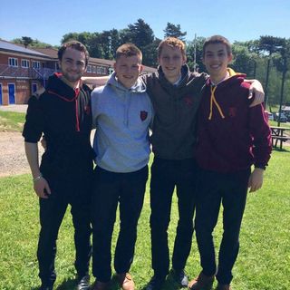 Tom Stockton's avatar