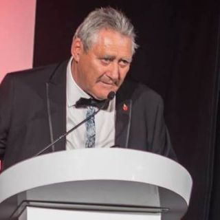 Steve Lawrence's avatar