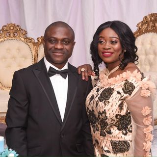 Sola Aboyewa's avatar