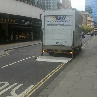 Mike Butcher's avatar