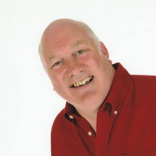 Wayne Evans's avatar