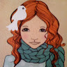 Bryony October's avatar