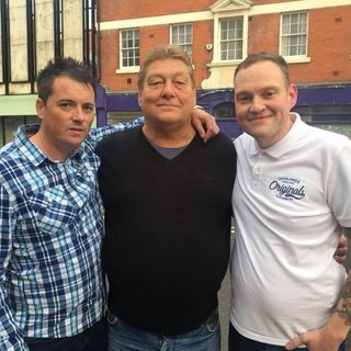 Paul Walkinshaw's avatar