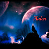 Aiden Marshall's avatar