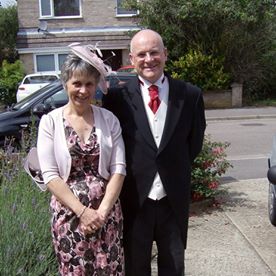 Graham Suter's avatar