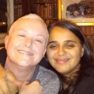 Jacky McDonald's avatar