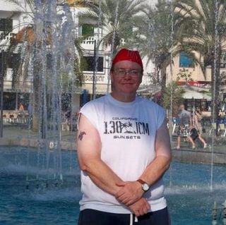 Jay Purton's avatar