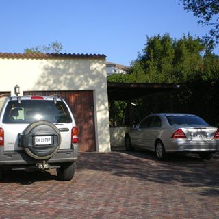 Mike Howard's avatar