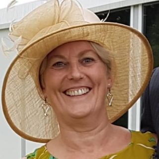 Diane Fenton's avatar