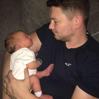 Paul Madden's avatar