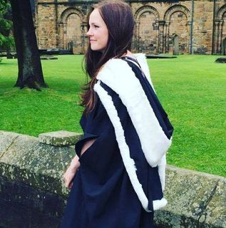 Lizzie GW's avatar