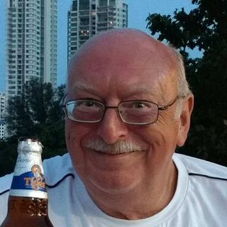 Simon Waldron's avatar