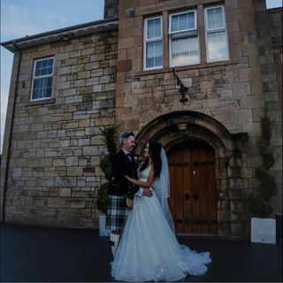 Rosie Maria White's avatar