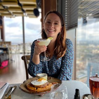 Annie Jackson's avatar