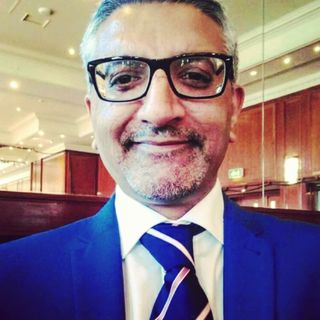 Ketul Patel's avatar