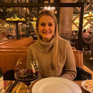 Sara du Toit's avatar
