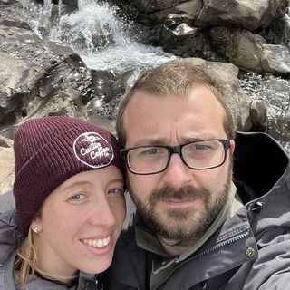 Alexander Wilkins's avatar