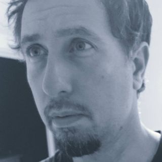 Dimitrios Karadimos's avatar