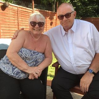 Jim Sutherland's avatar