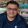 Mirza Amir Baig's avatar