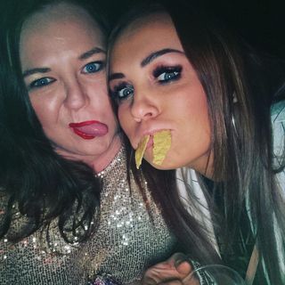 Caroline Spud Gibson's avatar