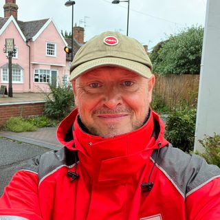Simon Chaplin's avatar
