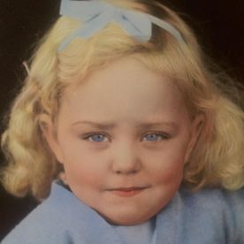 Teresa McDonnell's avatar