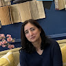 Meera Betab's avatar