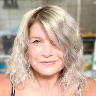 Lorraine Ager's avatar