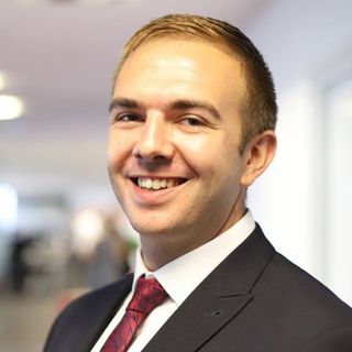 Richard Smith's avatar