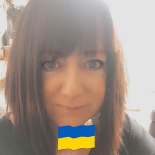 Ruth French's avatar