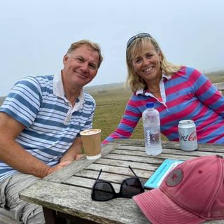 Sally Whitelaw's avatar