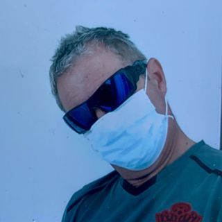 Steve Burridge's avatar