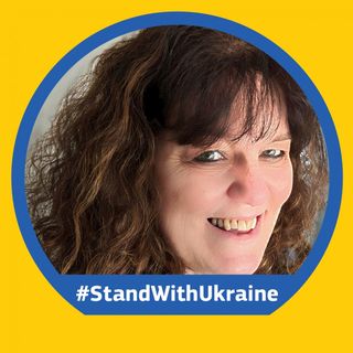 Suzanne Smith's avatar