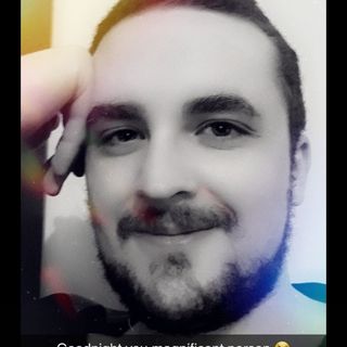 Simon 'Zensuken' Hockley's avatar