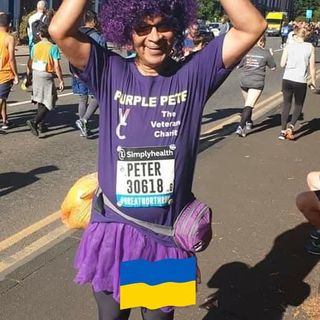 Pete Forbes's avatar