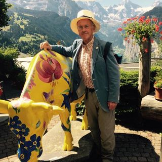 Philip Hill's avatar