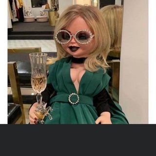 Deborah Khan's avatar