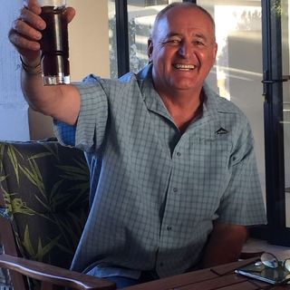Roy Alexander's avatar