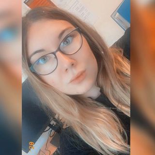 Kea Angel's avatar