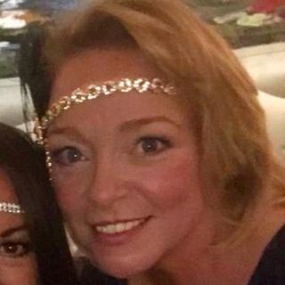 Colleen Whittaker's avatar