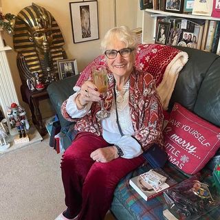 Carolyn Williams's avatar