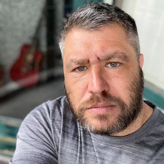 Michael Lea's avatar