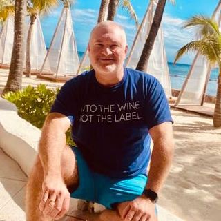Martin Everitt's avatar