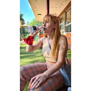 Jordan Alicia Oliver's avatar