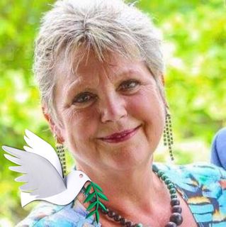 Diane Monnery's avatar