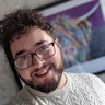 Adam Coey's avatar