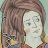 Katharine Scarfe Beckett's avatar
